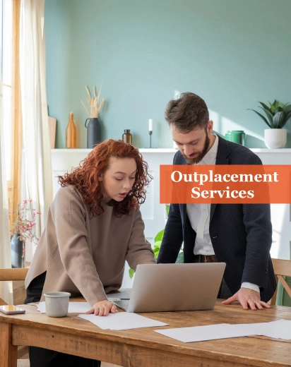 Outplacement Services in UK