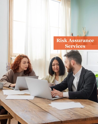 Risk Assurance Services in UK