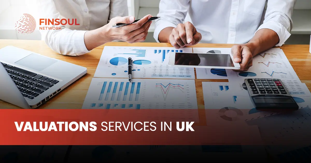 Valuations Services in UK