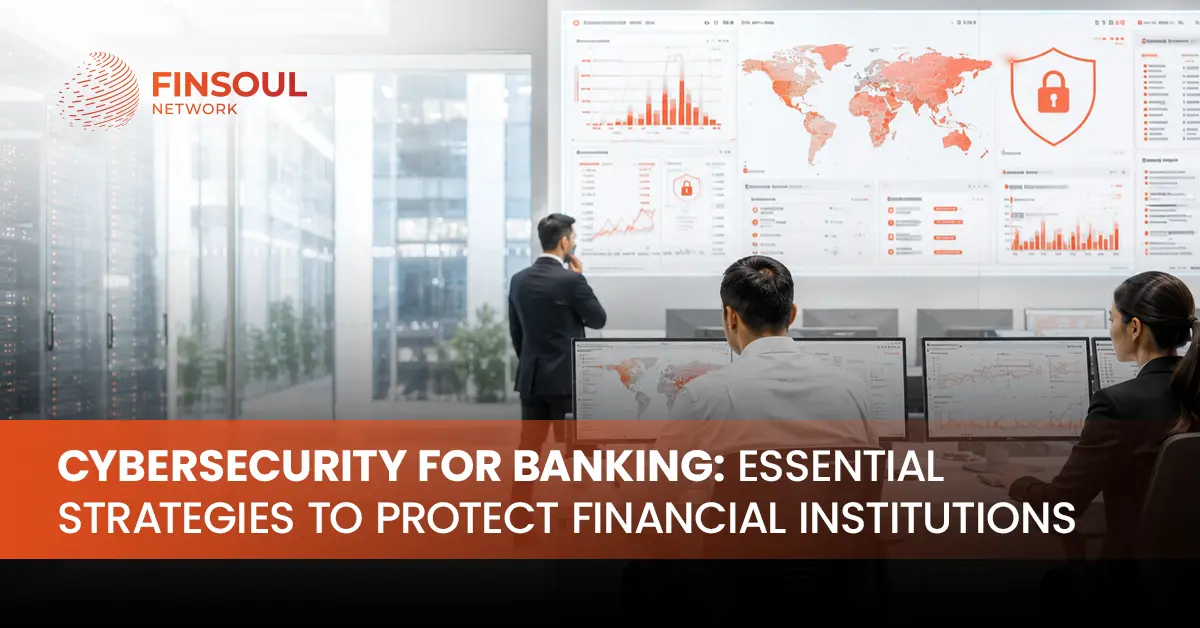 Cybersecurity for Banking