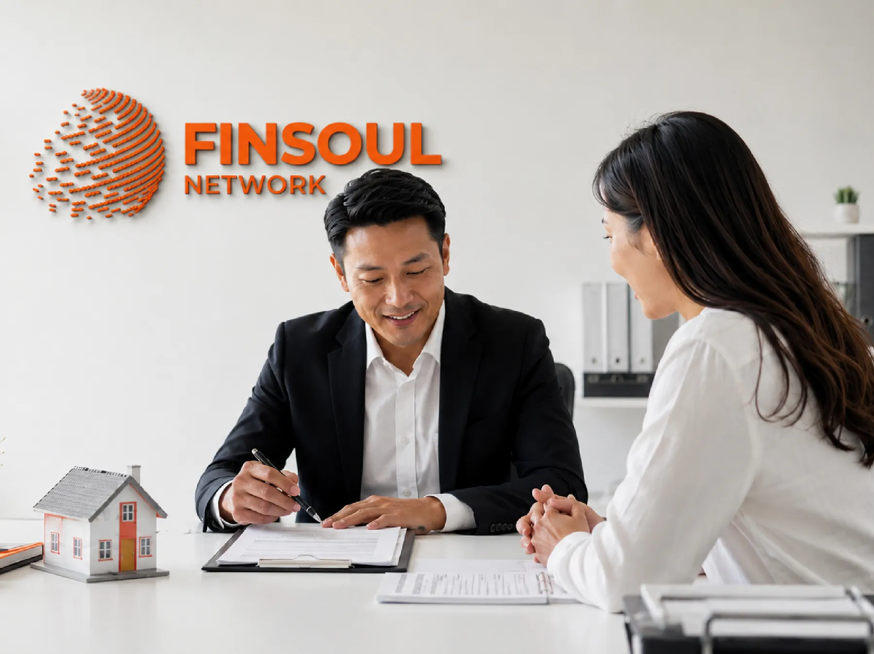 Insurance Broker Services in the UK