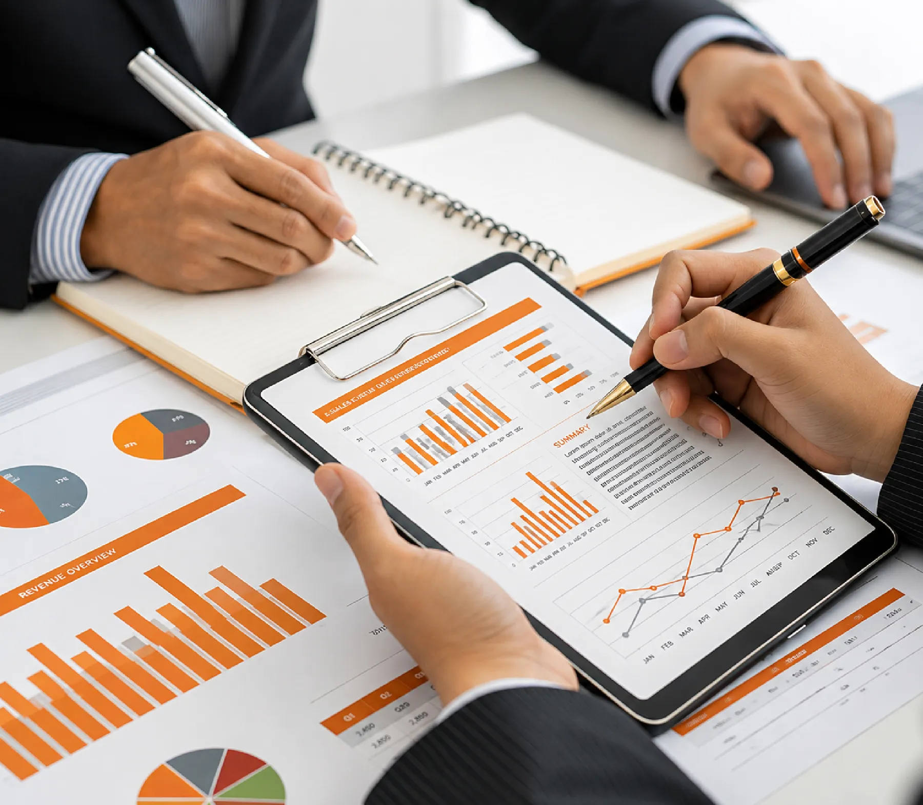 internal audit services