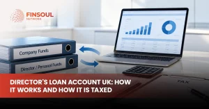 Director’s Loan Account UK: How It Works and How It Is Taxed