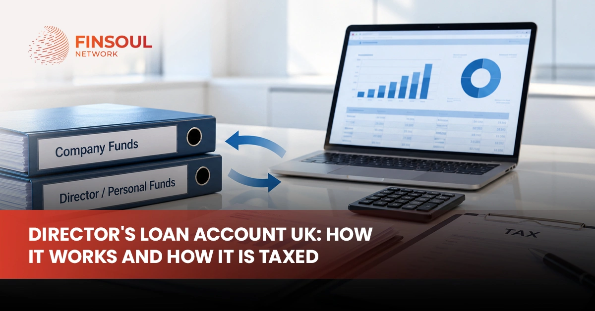 director's loan account uk