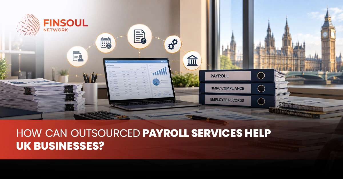 outsourced payroll services UK