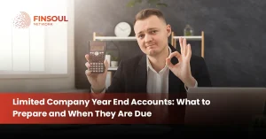 Limited Company Year End Accounts: What to Prepare and When They Are Due