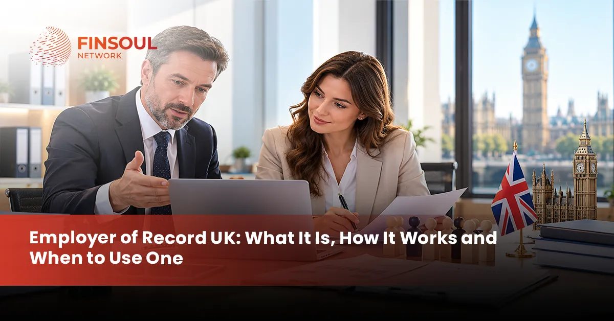 employer of record UK