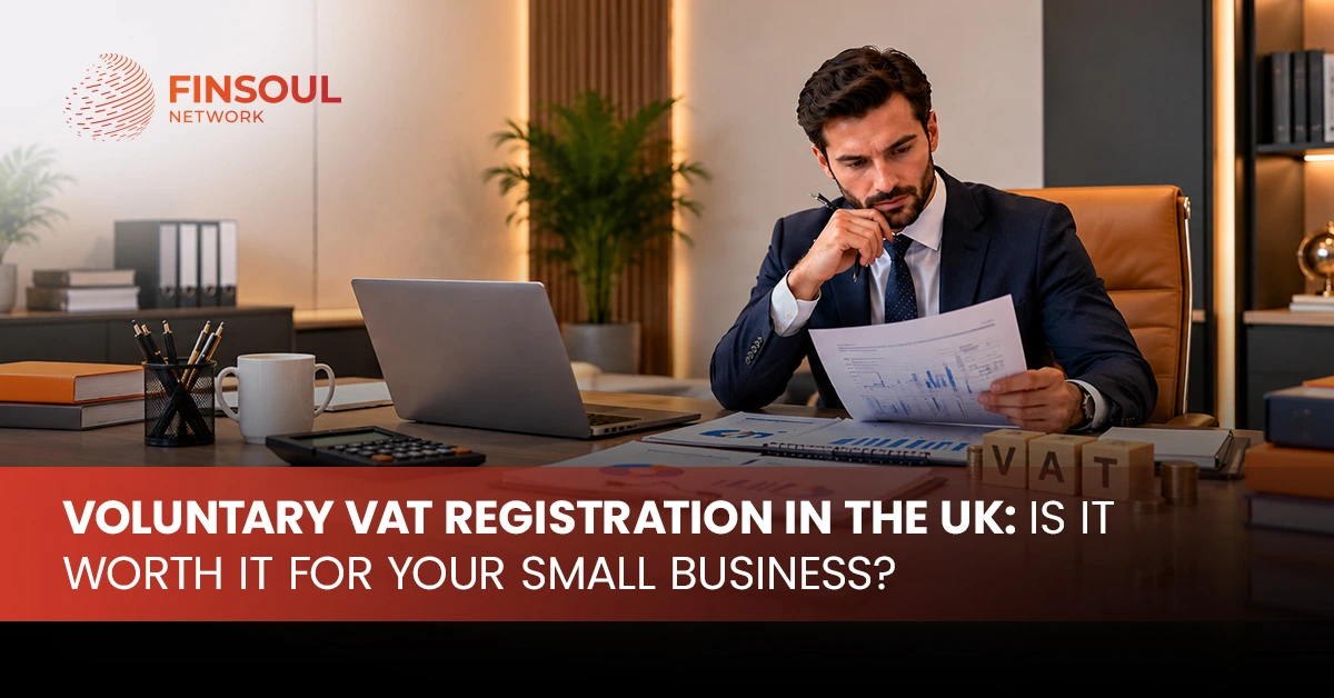 voluntary VAT registration