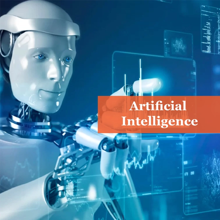 Artificial Intelligence Services