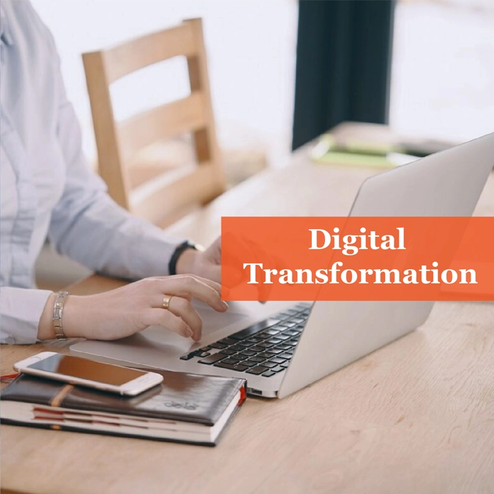 Digital Transformation Services