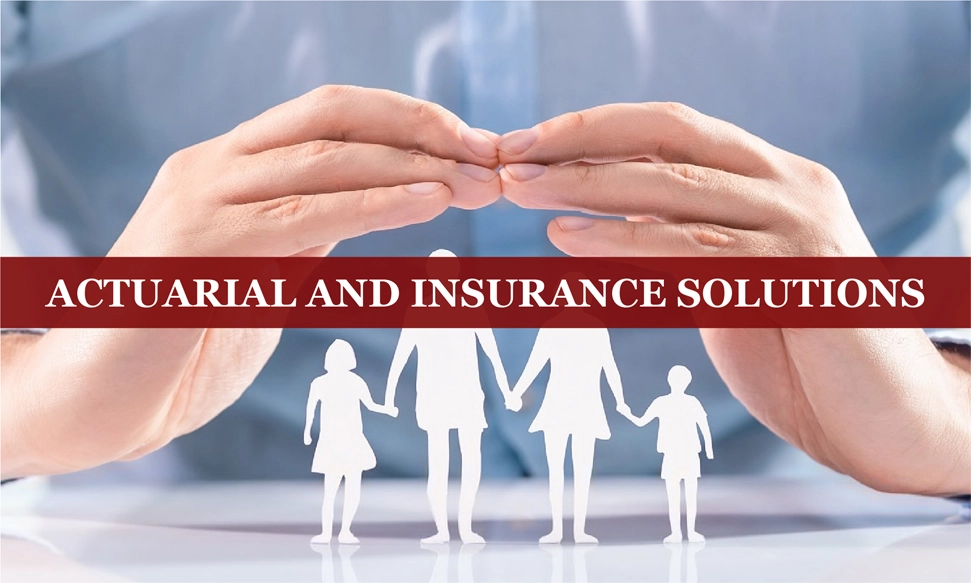 Actuarial and Insurance Services