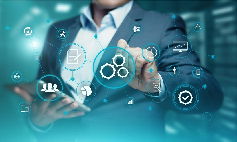 business process outsourcing by finsoul network