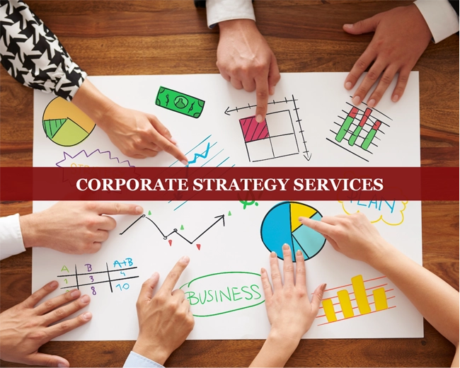 corporate strategy