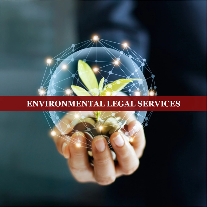 Environmental Legal