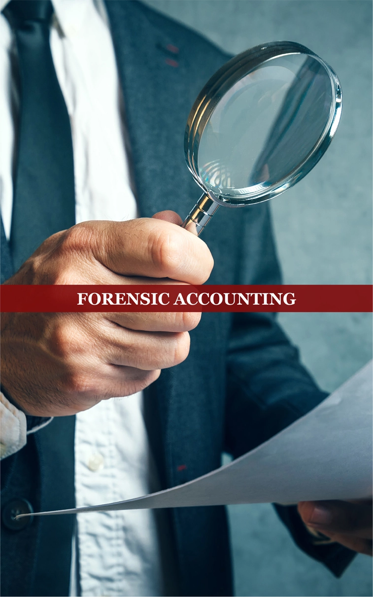 Forensic Accounting