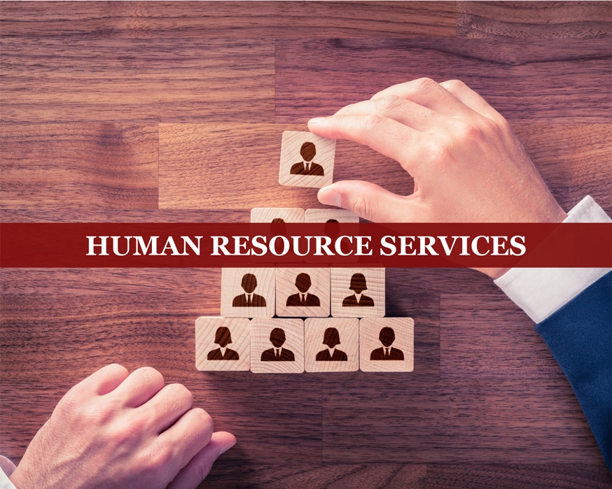 human resource services