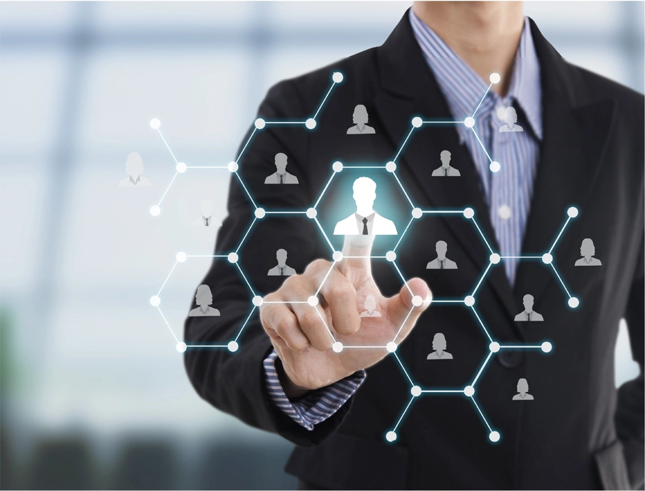 human resource services by findoul network