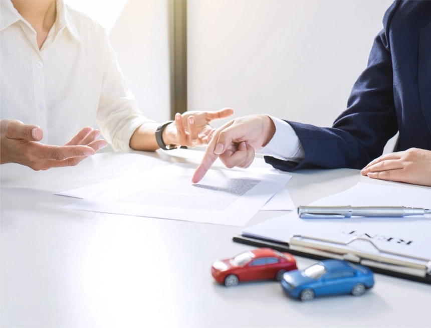 insurance brokers services by finsoul network