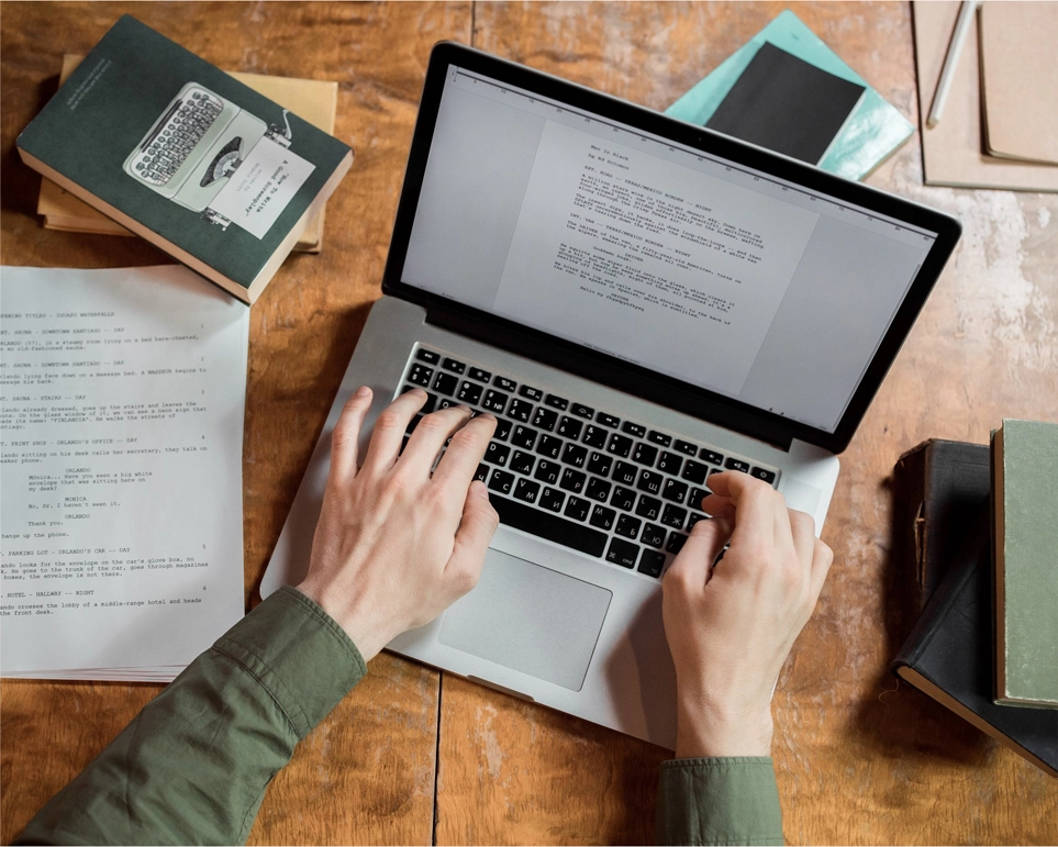 organizational design services by finsoul network