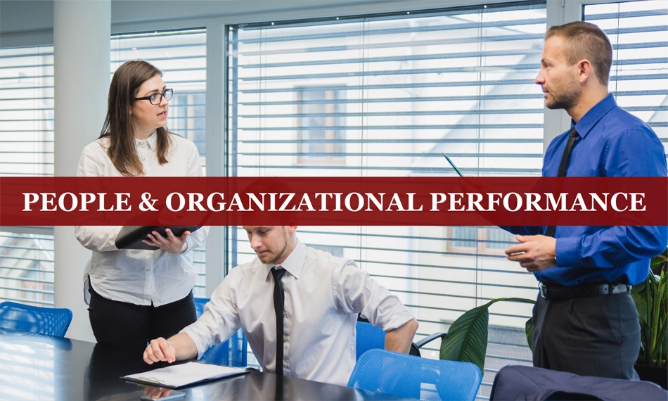 people & organizational performance services by finsoul network