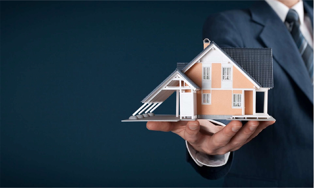 real estate brokerage services by finsoul network