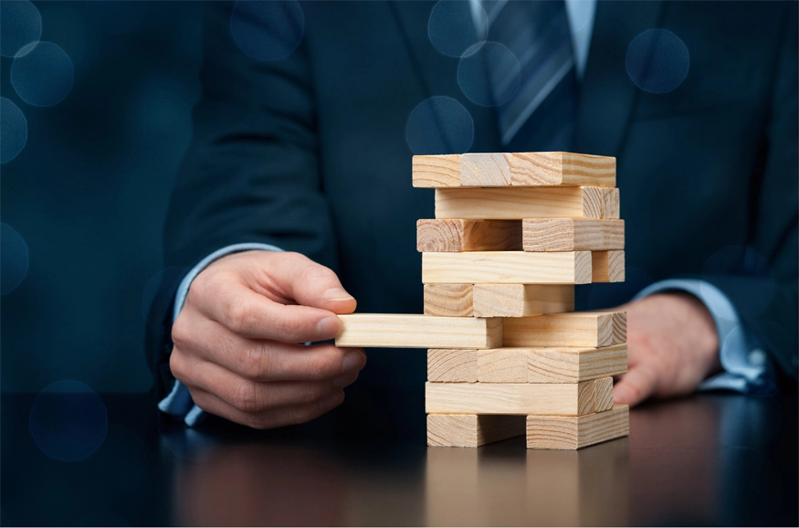 regulatory risk services by finsoul network