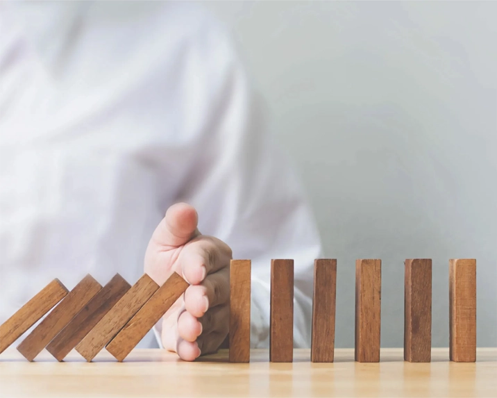 restructuring and performance improvement service by finsoul network