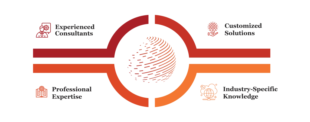 restructuring and performance improvement service by finsoul network