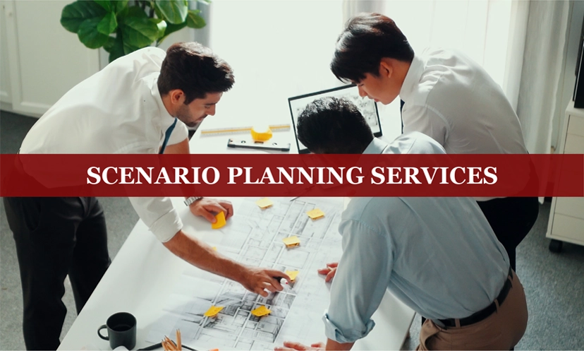 Scenario Planning