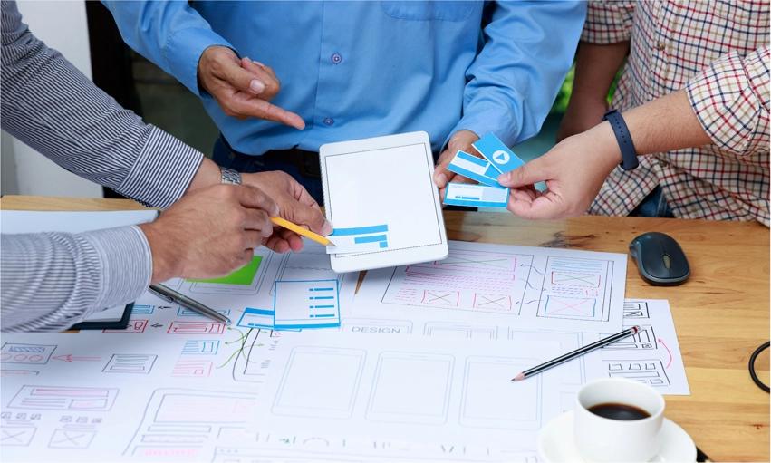 scenario planning services by finsoul network