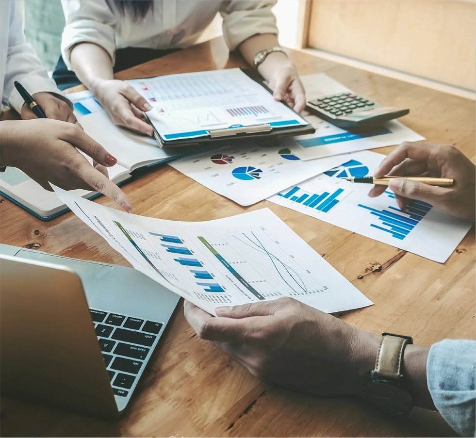 Tax Consultancy And Preparation Services