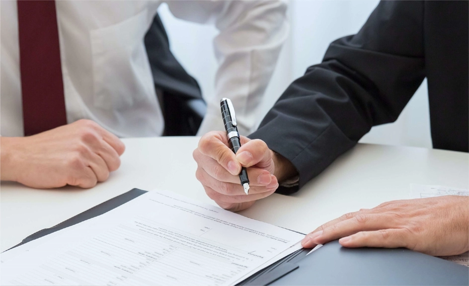 change management services by finsoul network