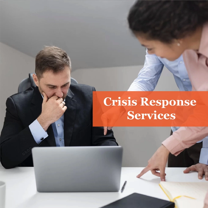 Crisis Response