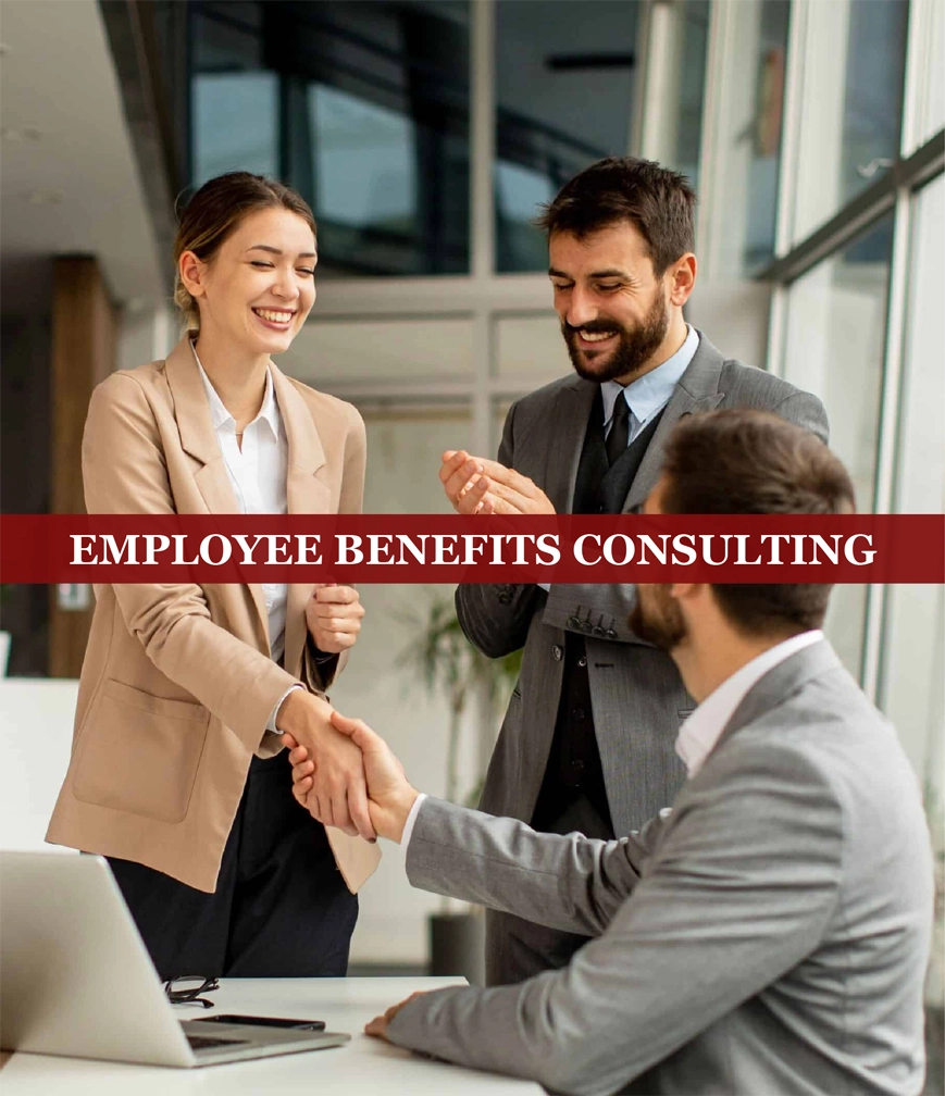 Employee Benefits Consulting
