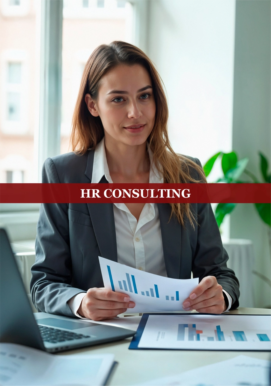 hr consulting by finsoul network