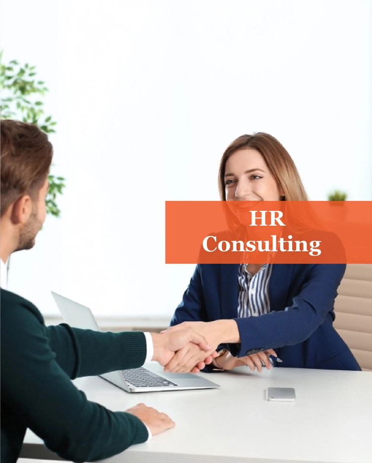 HR Consulting Services
