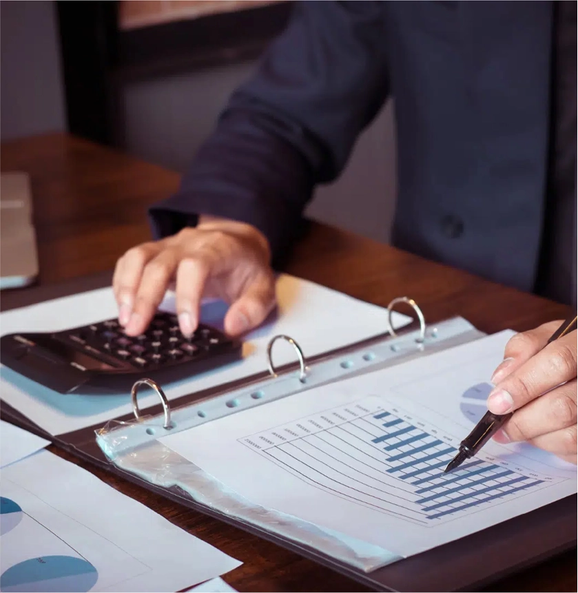 indirect tax services by finsoul network