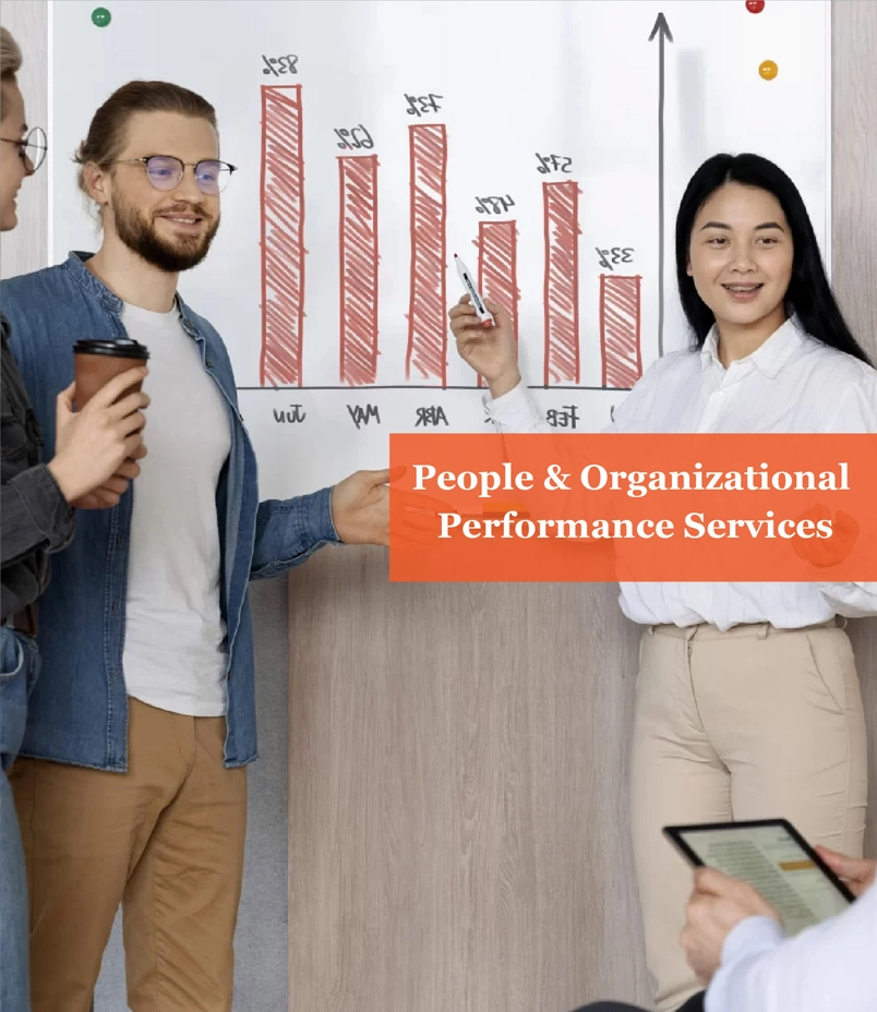 People and Organizational Performance