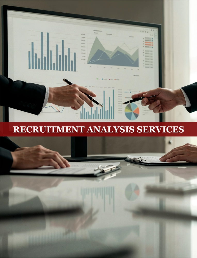 recruitment services by finsoul network