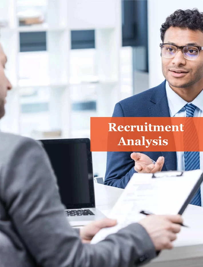 recruitment analysis
