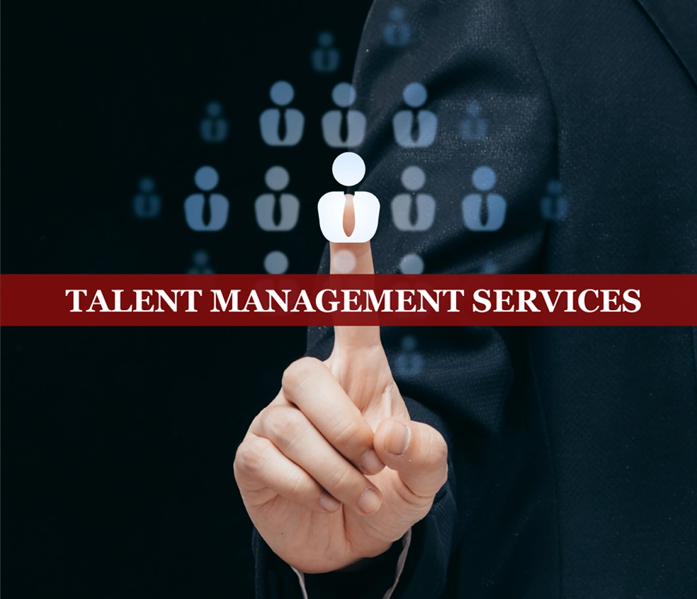 talent management services by finsoul network