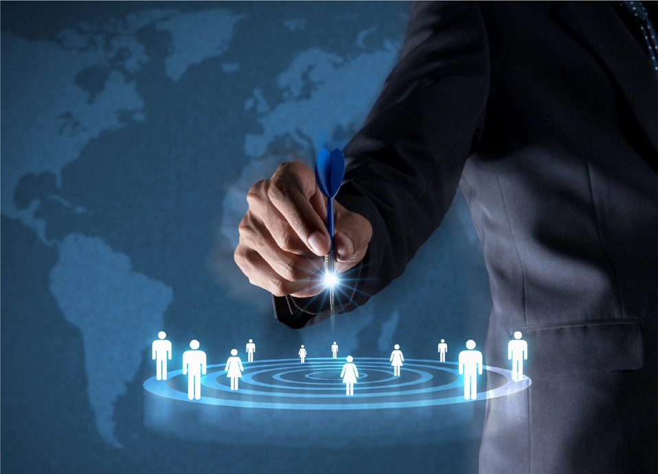 talent management services by finsoul network