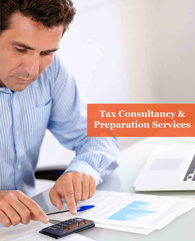 tax consultancy and preparation services by finsoul network