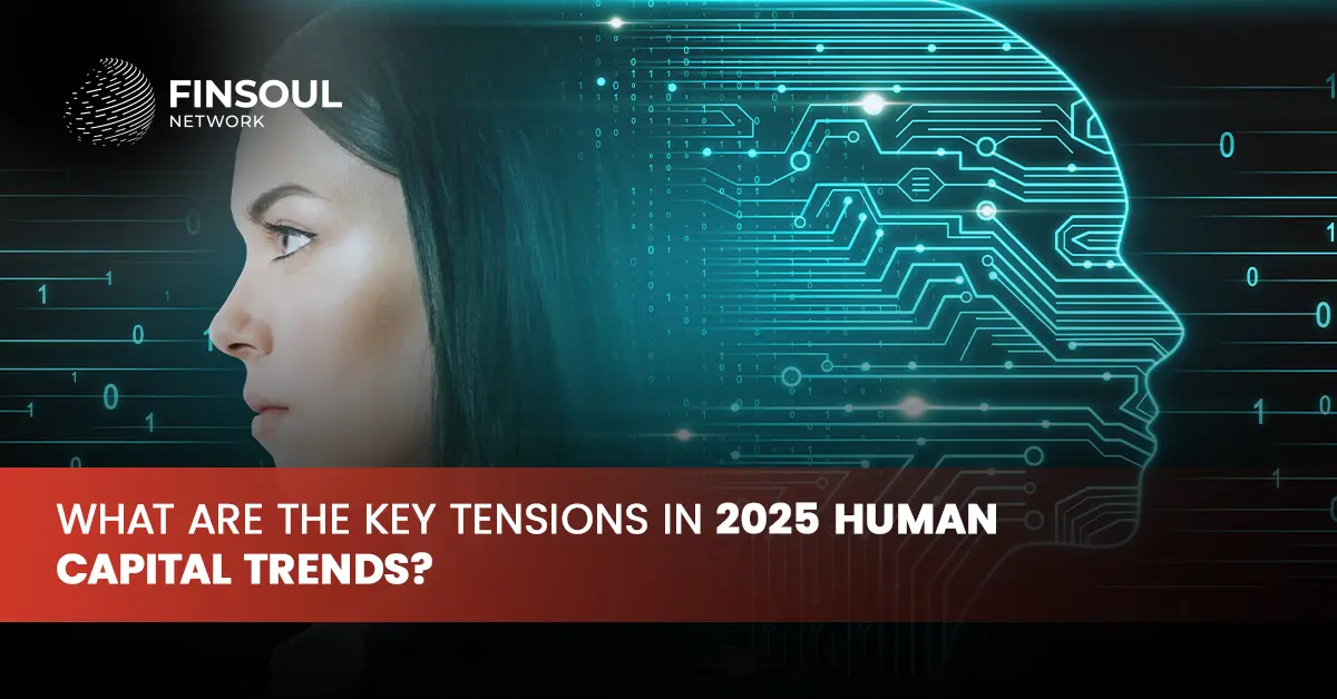 Human Capital Trends